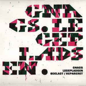 Dr. Legepladsen (Laid Back Remix)