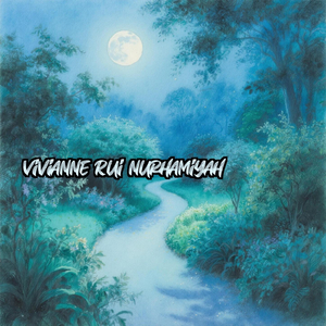 Moonveil Garden Trail