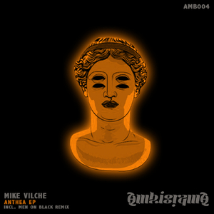 Anthea (Men On Black Remix)