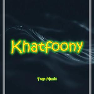 Khatfoony (feat. Afra Mona)