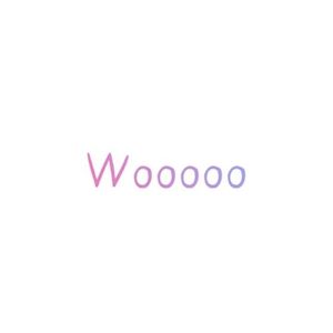 Woo （prod.by MIOTOKI）