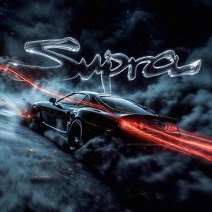 Supra mk4 Funk (Ultra Slowed & Reverb)