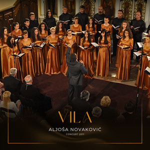 Radujsja nevjesto (Live)