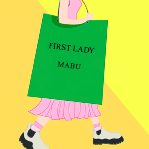 FIRST LADY