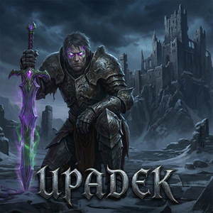 Upadek
