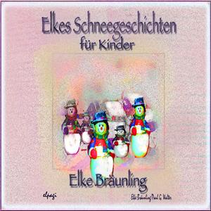 Die übermütige kleine Schneeflocke