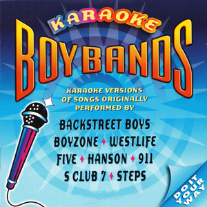 I Have A Dream (In The Style of Westlife [Karaoke Version])