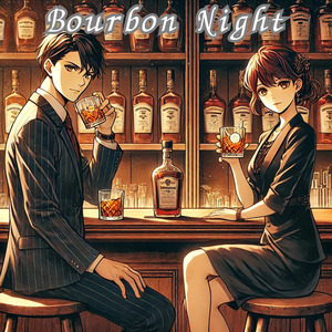 Bourbon Night