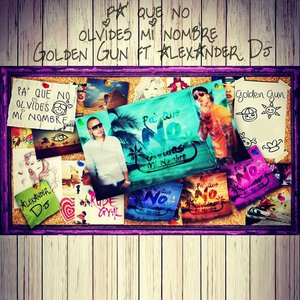 Pa' Que No Olvides Mi Nombre