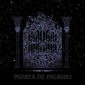 Puerta de Ingreso