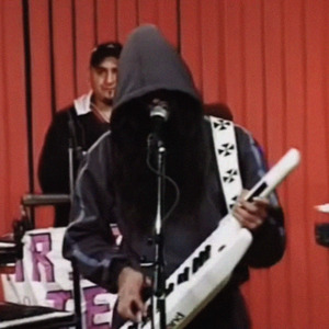 G Talk Box Funk ( Despersonalizacion B - Side )