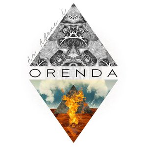 As Above I - Terra Serena