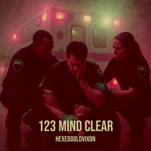 123 Mind Clear