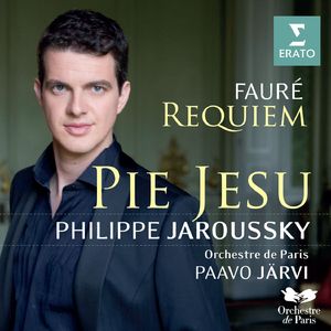 Requiem, Op. 48:IV. Pie Jesu