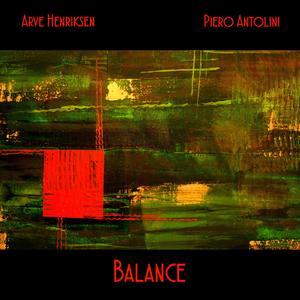 Balance (feat. Arve Henriksen)