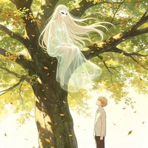 愿你被这个世界温柔以待