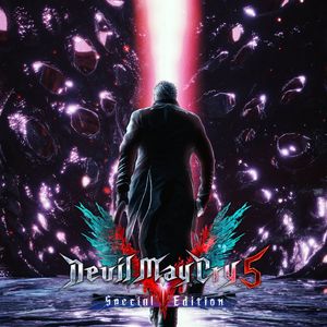 Bury The Light [TAS Mix]