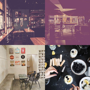 抚慰的浪漫晚餐回忆