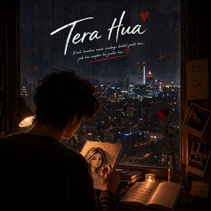 Tera Hua