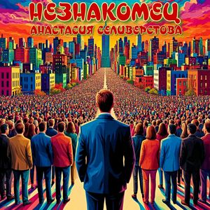 НЕЗНАКОМЕЦ