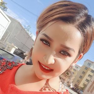 Olganim Yiglima Yarim