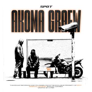 Akoma Grafw