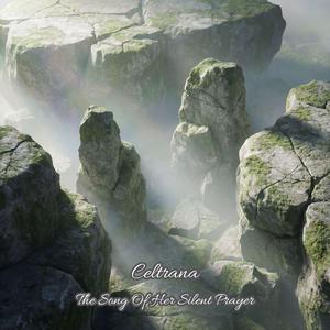 The Song Of Her Silent Prayer