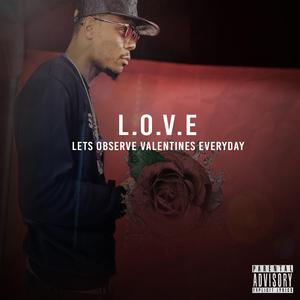 Whatchacallit (feat. Gordon Gartrell & Hason Denard)