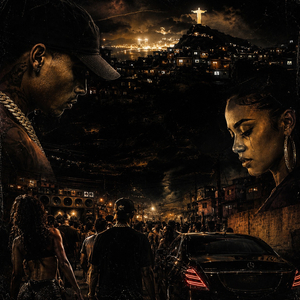 Luzes da Favela (Acoustic)