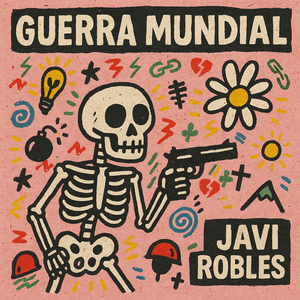Guerra Mundial (Acústico)
