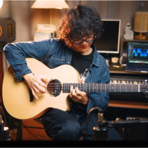 天际线Skyline - 苏渤轩