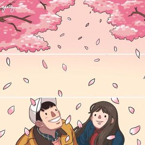 摘下星星给你（Cover CriticalRating）