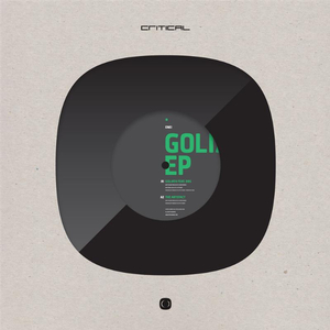 Woodrunner (Digital Only Track)