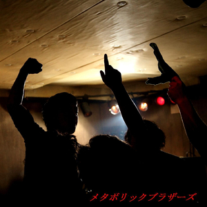 メタレンジャー