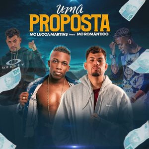 Uma Proposta (Ts Produções Remix)