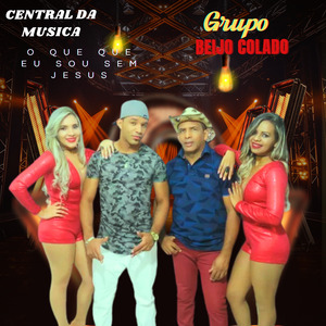 O Que Que Eu Sou Sem Jesus