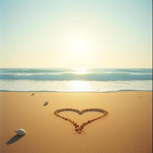 Morning Island Light