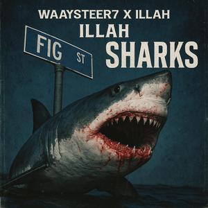Fig St Sharks (feat. ILLAH)