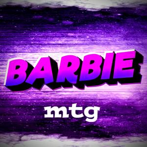 mtg mc tutu barbie - joga pros maloqueiro que é rico by dj João do beat (Versão funk remix)