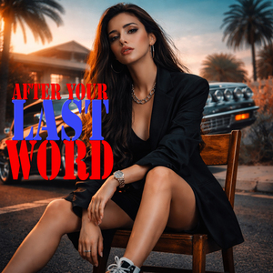 Only Silence Beside Me