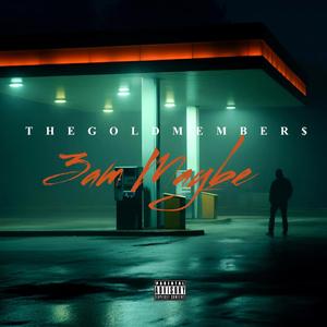 3AM MAYBE (feat. IceKoldKadius, Savant & Roderstnd)