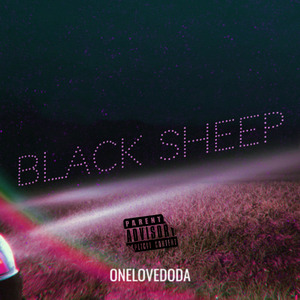Black Sheep (1)