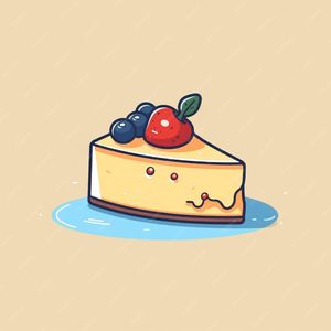 【Free】"Cheese cake" chill pop beat