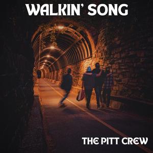 Walkin' Song (feat. Poncho Sol)