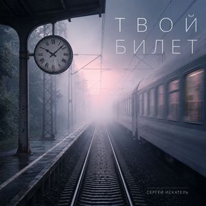 Твой билет
