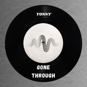 Gone Through