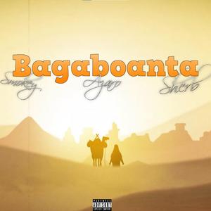 Bagaboanta (feat. Azaro & Sherb)