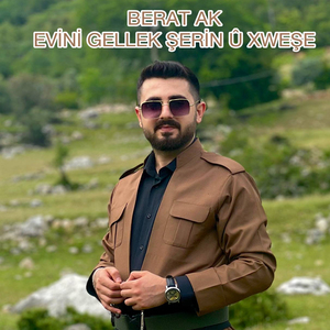 Evini Gellek Şerin u Xweşe