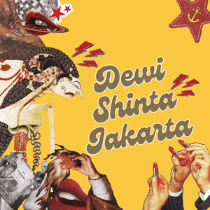 Dewi Shinta Jakarta