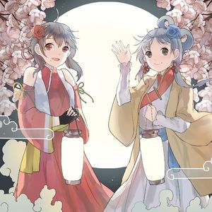 【没谱瞎弹】霜雪千年